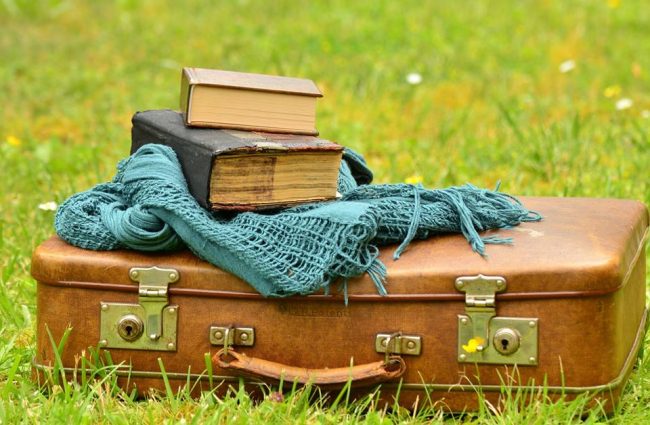  Librat janë miqtë më të qetë dhe më të përhershëm…