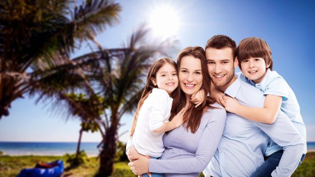  Rëndësia e folesë familjare