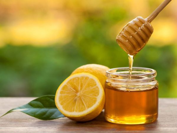  Receta e thjeshtë që pastron trupin tuaj
