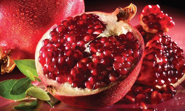  Fruti që pastron enët tuaja të gjakut