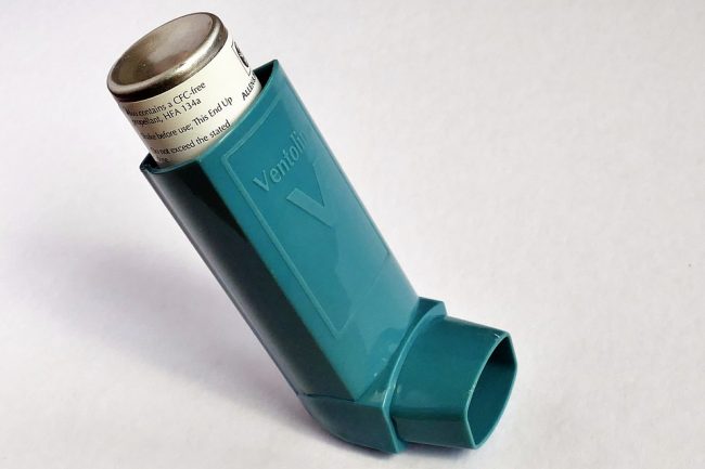  Astma, shkaqet e sëmundjes që na merr frymën